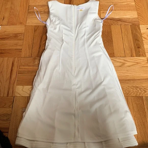 COPY - Calvin Klein Dress - Picture 6 of 10